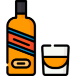 Доставка алкоголя в Уфе